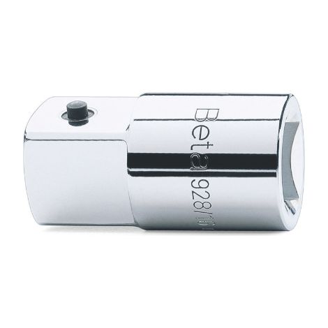 Beta RACCORDO QUADRO MASCHIO 1 FEMMINA 3/4 Art. 928/16 mm. 65