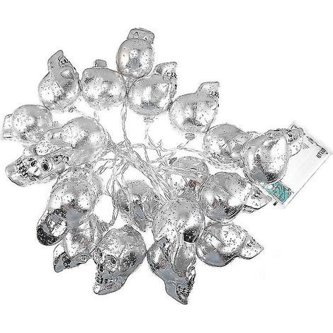Lichterkette (1/3)