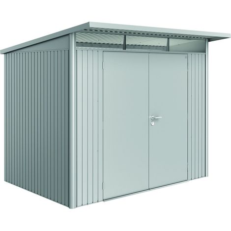 GH AvantGarde Gr. A5 silber-met. m.Doppeltür (1/3)