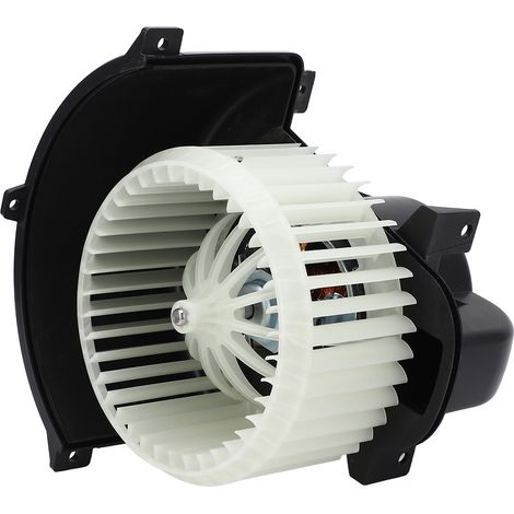 Moteur de ventilateur de chauffage automobile 7L0820021Q pour Q7 Cayenne (1/5)