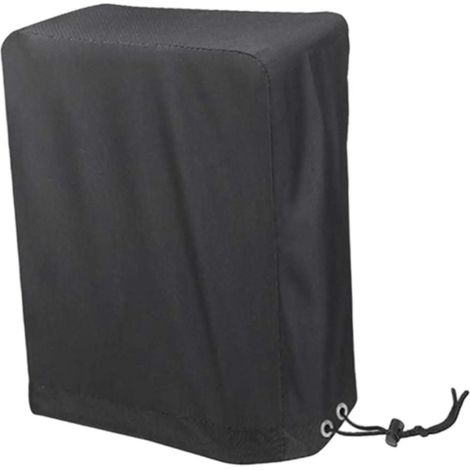 Housse de protection pour cric lectrique languette (1/5)