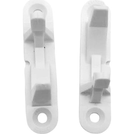 2-teiliges Set Türverriegelungen für Waschmaschinen der Marke AffinityWhite (1/5)