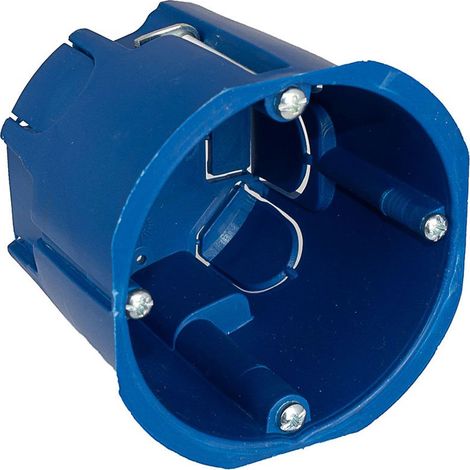 Universalbox für Mechanismen in Hohltrennwand Blue Solera 5625A