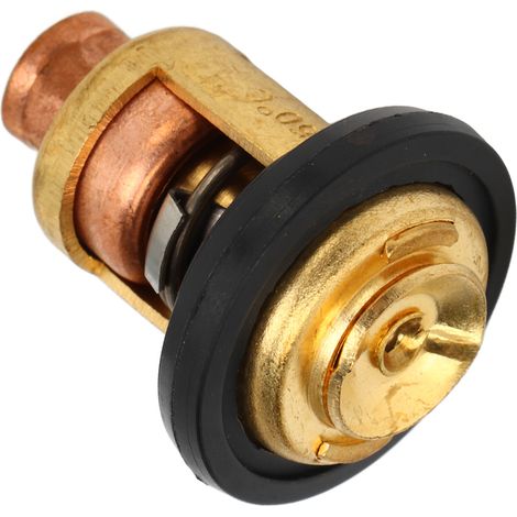 Thermostat de moteur de bateau haute précision et haute sensibilité pour moteurs 2 temps de 15, 25, 30, 40 et 220 CV (1/5)