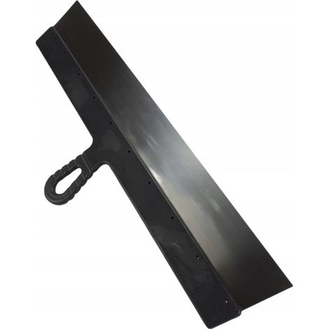 Spatola per facciate in acciaio inox da 600 mm (1/5)