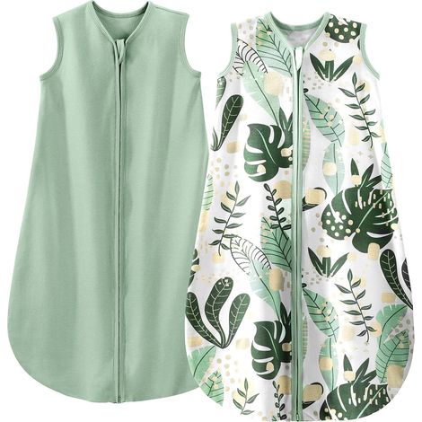 Gigoteuse pour Bébé Chaud Sac de Couchage Coton pour Nouveau-né Garçons Filles (1/5)