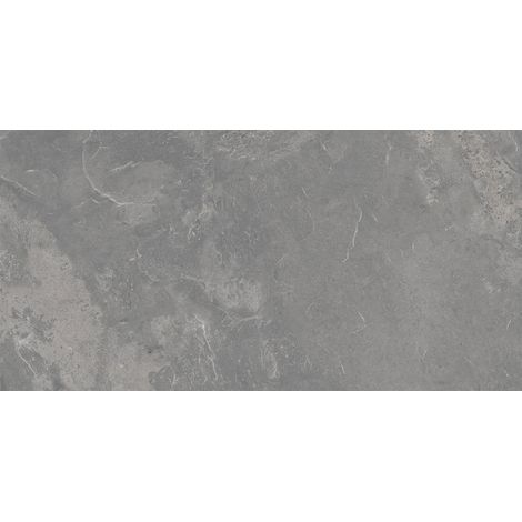 Mexen Rafael Gres gris esmaltado rect. G1, azulejo de suelo y pared 120 x 60 cm, mate - TL324-120-060-00 (1/5)