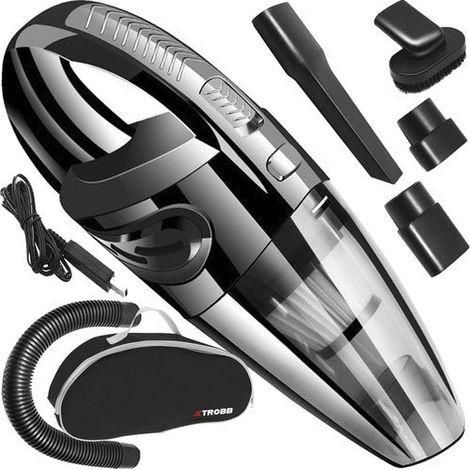 Aspirateur de voiture sans fil XTROBB 22149 (1/5)