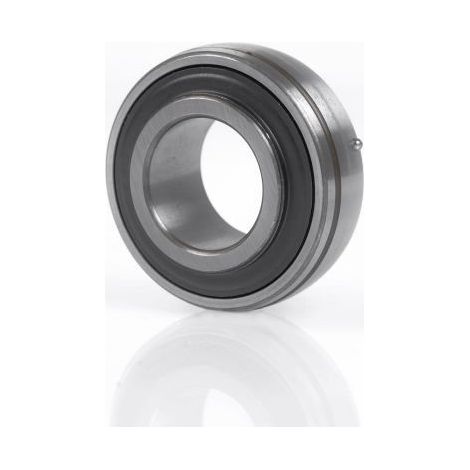 SKF Spindellager YSA207 -2FK Innen-Ø 35 mm Außen-Ø 72 mm Breite30,5 mm