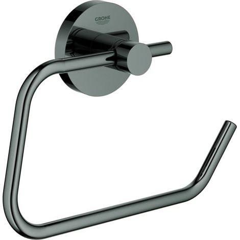 Grohe Essentials - Portarrollos, Cool Sunrise 40689GL1