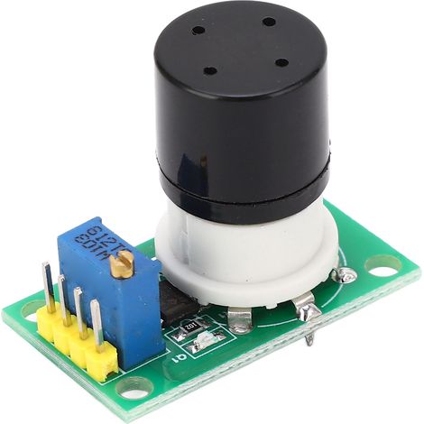 Tragbares Ozon-Gasdetektionsmodul, Tester für Ozon-Gassensormodule bei niedrigen Konzentrationen (1/5)