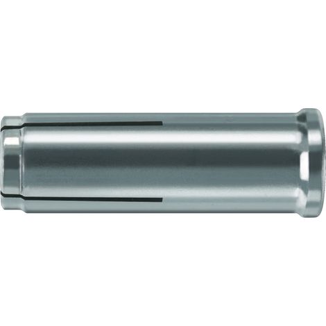Fischer  25x  anclaje  de  impacto  EA  II  M12  galvanizado  -  48406