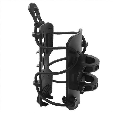 Porte-bouteille/bouilloire pour moto 25 mm (1/5)