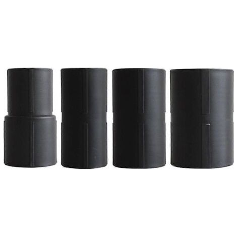 BARKBUSTERS adaptateurs de conversion de filtre à poussière pour aspirateur, compatibles avec les tuyaux filetés de diamètre intérieur 32/40/50 mm. (1/5)