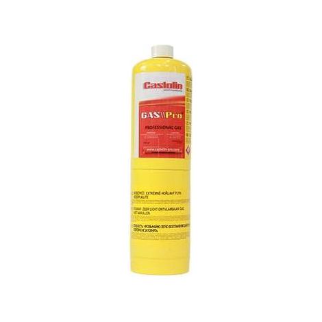 BOMBOLA GAS PRO
