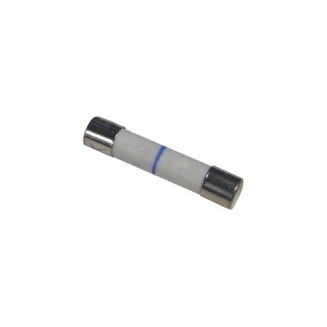 Fusible 32mm 12a para microondas LG 3B74133S