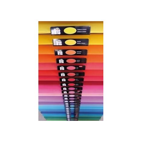 Cartulinas Iris Multicolor Marrón claro 21 x 29,7 cm