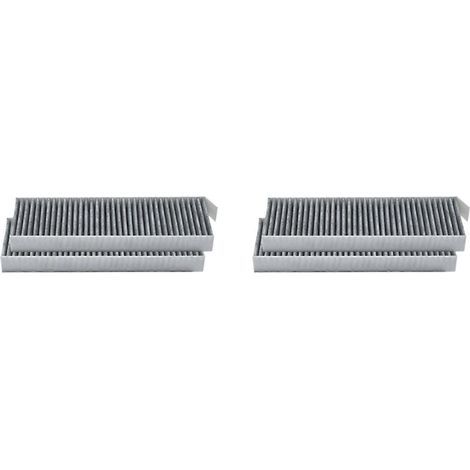 Un filtre à air moteur 6447.XF, lavable, compatible avec Citroën C4 Grand Picasso Berlingo DS5 et 3008 5008 Partner. (1/5)