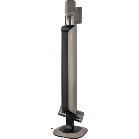 Dreame Z10 Station Akkusauger Grau (1/5)