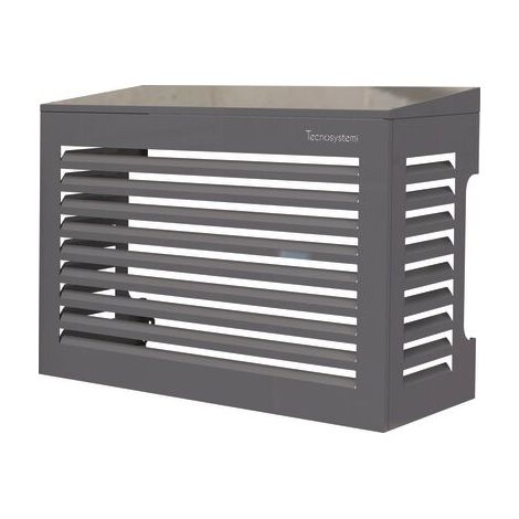 CACHE CLIM "TS COVER" AVC TOIT TECNOSYSTEMI SCD500167