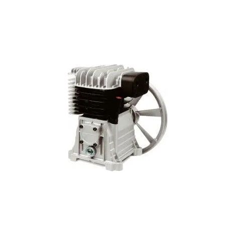 [GEBRAUCHT] B-Ware Aerotec Industriekompressoraggregat Kompressoreinheit B2800 11 Bar 2005560