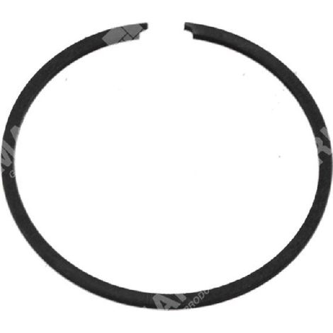 Kit Segmenti sede quadra IKRA - MOGATEC diametro 35 mm Compatibile - 044846