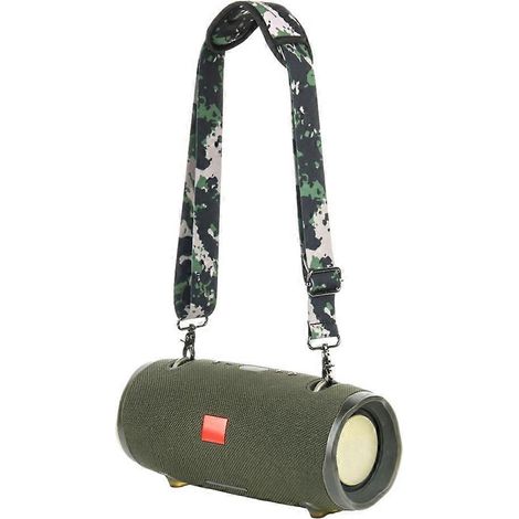 Bandoulière polyvalente, accessoire idéal pour la housse des enceintes Xtreme 1/2/3 (1/3)