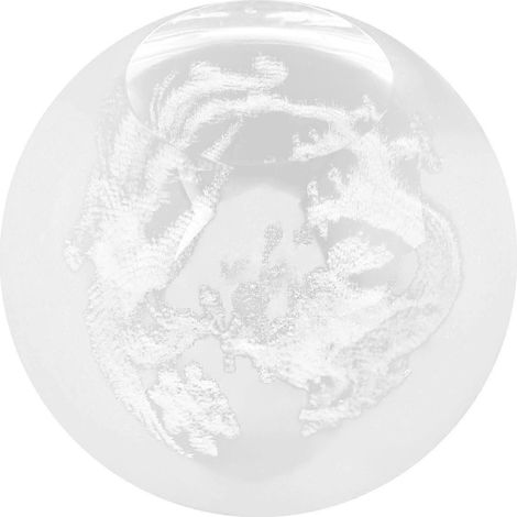 Support de couvercle transparent pour théière Gongfu (1/5)