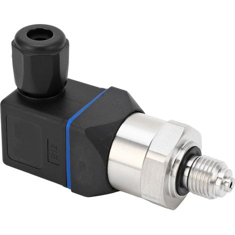 G1/4 Drucksensor, 0,5–4,5 V Ausgang, 0–15 MPa, Edelstahl, Messumformer für Öl, Gas und Wasser (1/5)