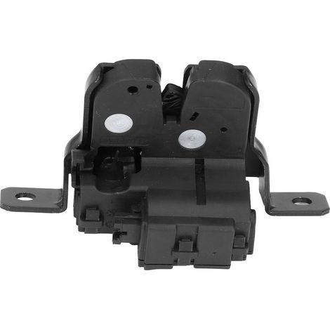 Verrou de coffre électrique noir 51247248075 - Actuateur de serrure pour BMW 1 Series F20 F21 F21 LCI et i3 I01 (1/5)