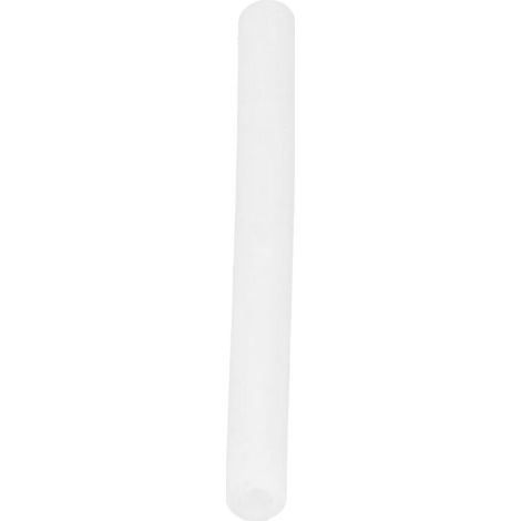 [Zubehör für Melkmaschinen] [2 kurze Silikonschläuche] Zuführqualität, 16 cm, 2 Stück, einfache Montage