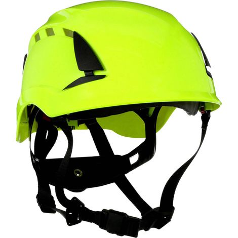 Casco de protección dieléctrico 3M SecureFit X5014VE-CE