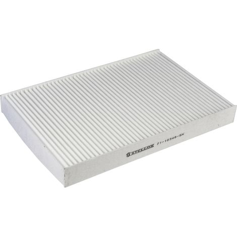 Filtro abitacolo Stellox 71-10346-SX - Filtro antipolline - Per autovetture (1/5)