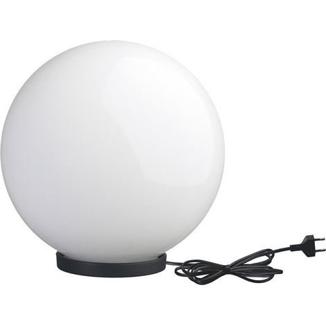 Dopo Lighting - GLOU lampada da terra per esterno Ã30cm (1/4)