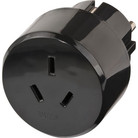 Brennenstuhl 1508510 Reiseadapter