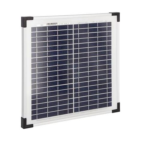 Panneau Solaire 15w Recharge Autonome 15w - Générique (1/3)