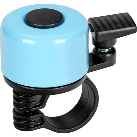 Color Bell, campanello a percussione