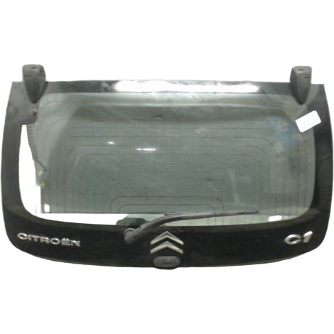 Glace Hayon CITROEN C1 [PRODUIT D'OCCASION]♻️1607984280