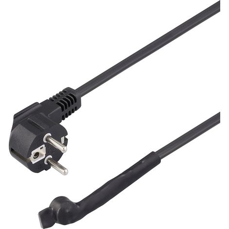 Sygonix SY-6771240 Heizkabel 230 V/AC 37.5 W 2.5 m mit Frostschutzfunktion