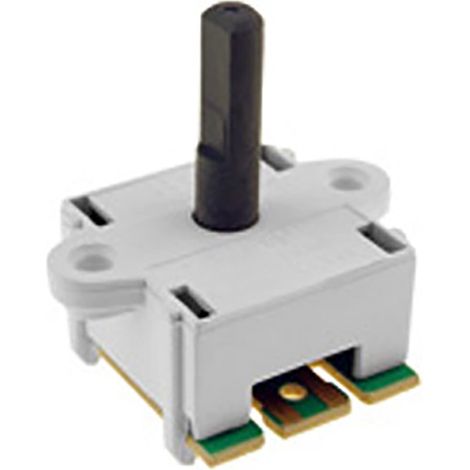COMMUTATEUR 8 FONCTIONS X 210Ø pour LAVE VAISSELLE ARISTON -... (1/4)