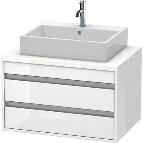 KETHO mobile consolle basso 480x800x550mm ciliegio ticinese