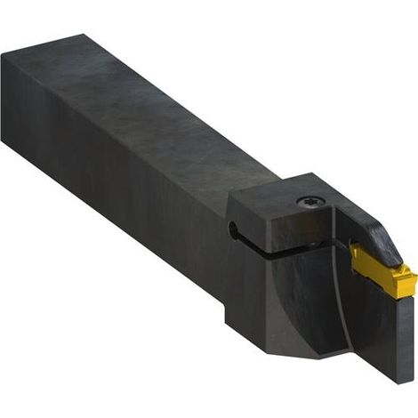 Außendrehhalter ISO GL6-S2525PFR-32-100 Einstechtiefe 32mm Rechtslauf PRAMET (1/3)