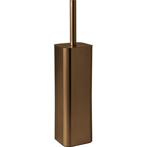 GEDY 13348200000 JACK Escobillero de suelo oro rosa - ref: 13348200000 (1/2)