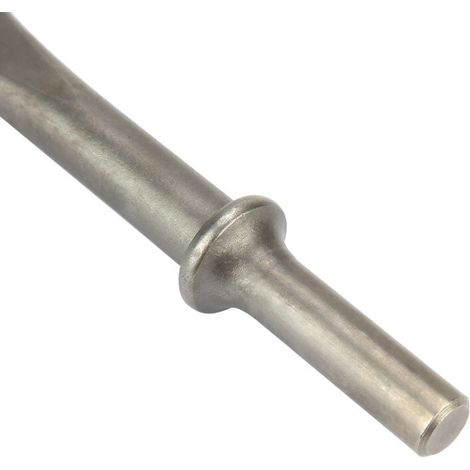 Jeu De 9 Embouts Pour Marteau à Air – 0.39 Pouce – 8milelake – Acier, Incl. Ciseaux Et Poinçon