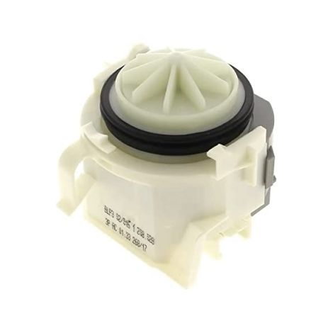 Bomba de drenaje BLP300631200 para lavavajillas BOSCH, GAGGENAU, NEFF, SIEMENS