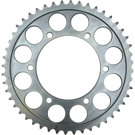 Couronne Acier - 530 - 43 Dents - Similaire JTR499 - Made In Italy