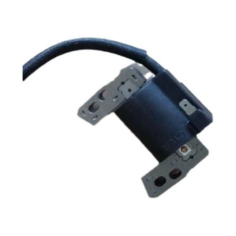 Bobine d'allumage standard (allumeur/bobine haute tension) Compatible models: 794854, 796964, 695711 Convient aux engines Briggs & Stratton (1/4)