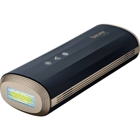 Beurer IPL 7800 Cool Pro Lumière pulsée Noir (1/3)