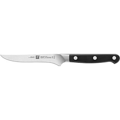 Zwilling 38409-121-0 - Cuchillo Chuletero J.A. Henckels Pro