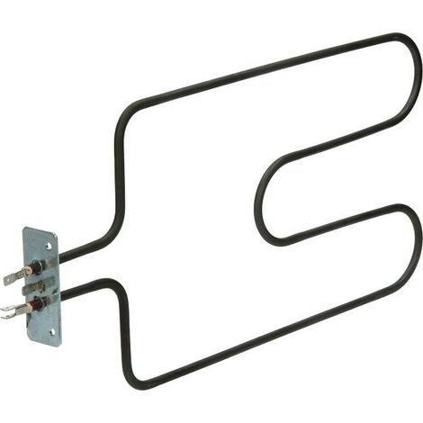 Resistance sole 1100W (462920010) Four, cuisinière AYA, BEKO, BLUESKY, DOMEOS, FAR, LEISURE, PROLINE
